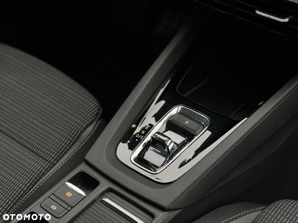 Skoda Octavia 2.0 TDI Ambition DSG - 20