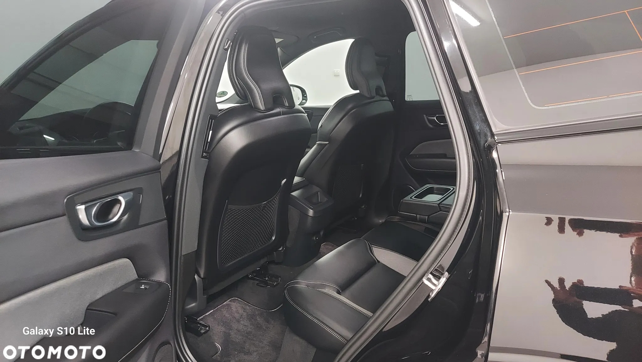 Volvo XC 60 B4 B Geartronic RDesign - 6