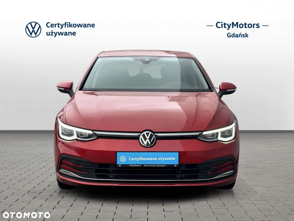Volkswagen Golf - 9