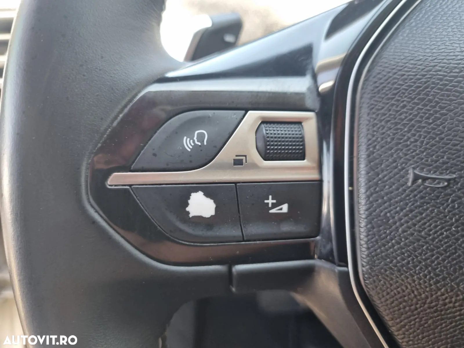 Peugeot 3008 BlueHDi 120 EAT6 Stop & Start Business Line - 16