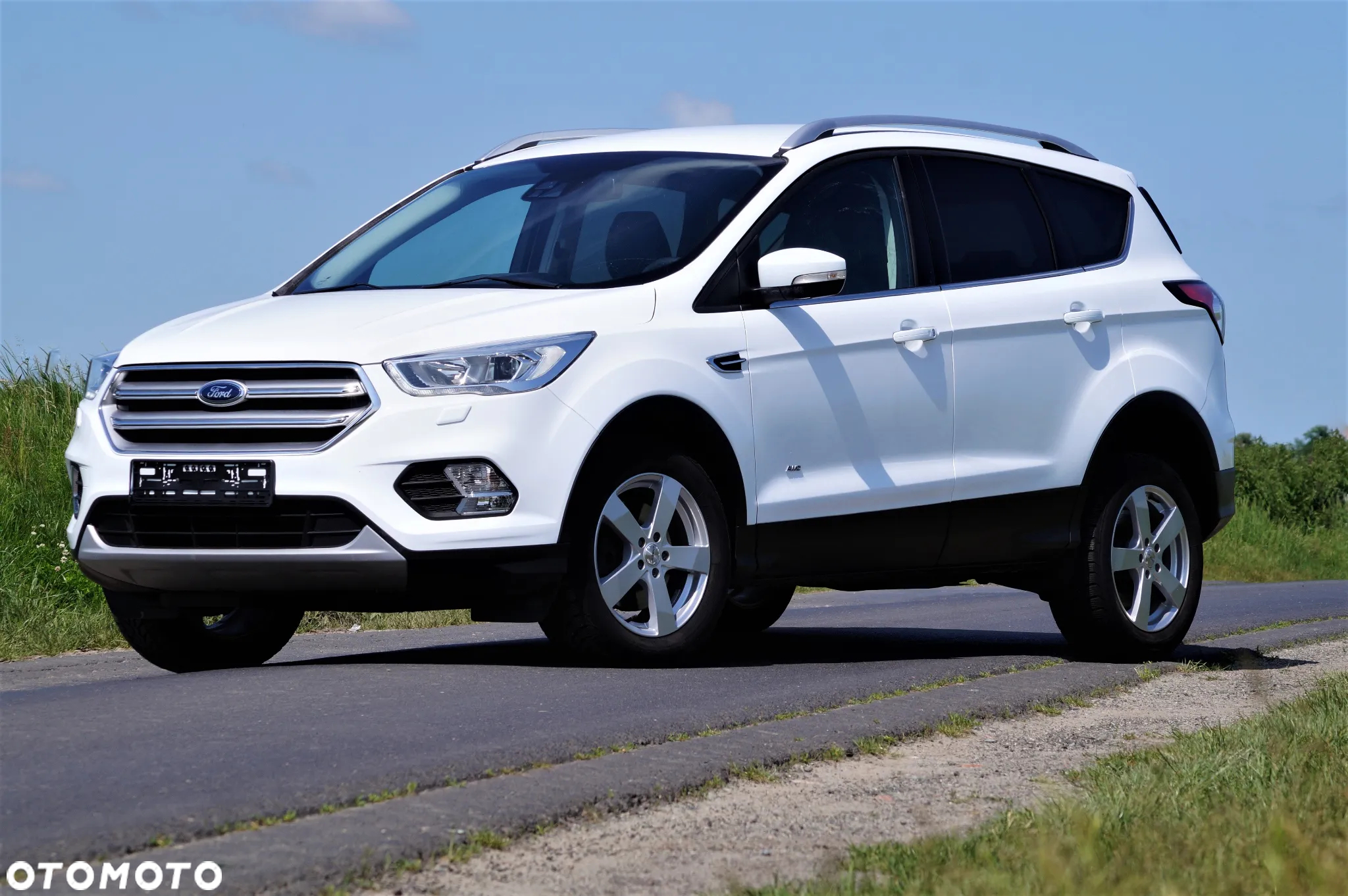Ford Kuga - 3
