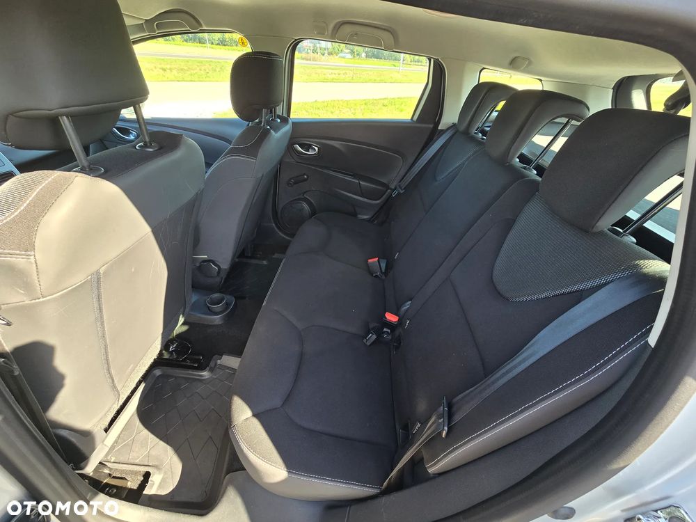 Renault Clio 1.5 dCi Energy Life EU6c - 20
