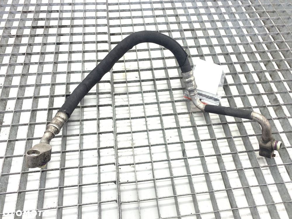 RURKA KLIMATYZACJI  AUDI A4 B8 (8K2) 2007 - 2015 2.0 TDI 105 kW [143 KM] olej napędowy 2007 - 2015 - 1