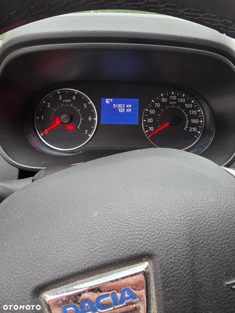 Dacia Duster SCe 115 2WD Comfort - 1