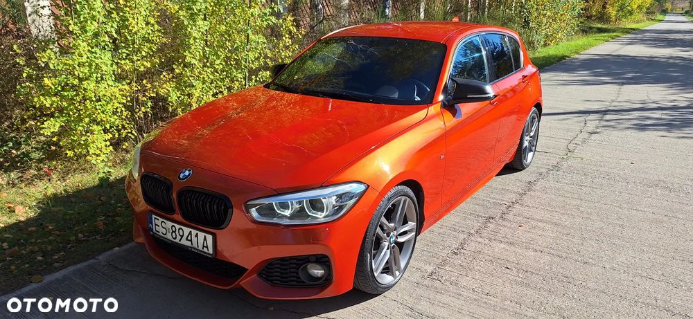 BMW Seria 1 118d M Sport - 1