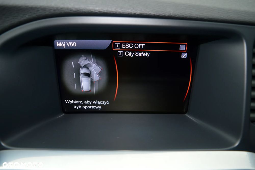 Volvo V60 - 24