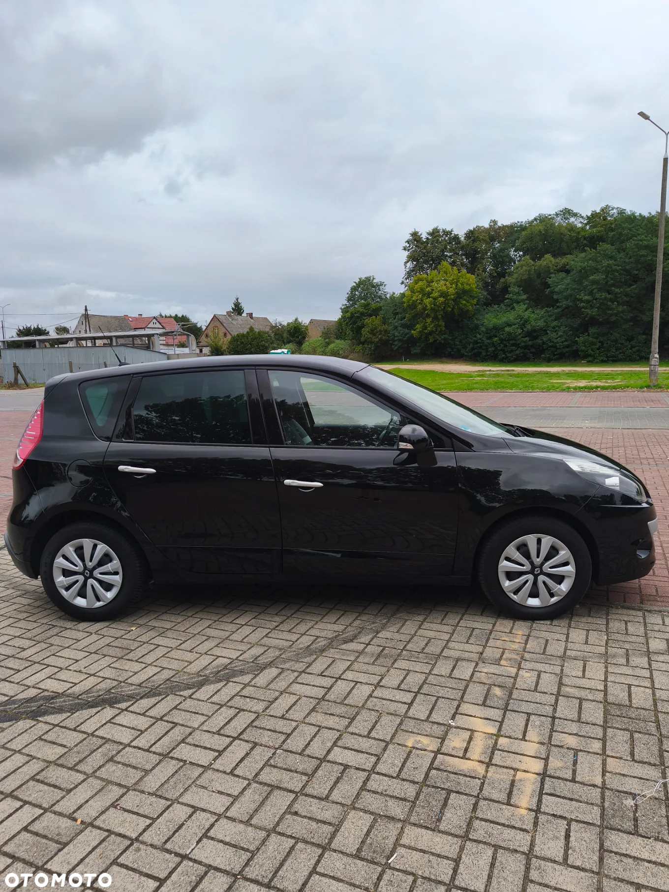 Renault Scenic - 4