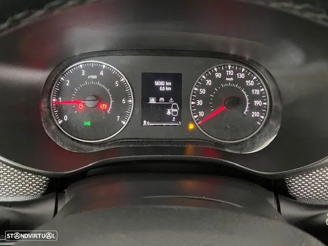 Dacia Jogger 1.0 ECO-G SL Extreme 7L Bi-Fuel - 15