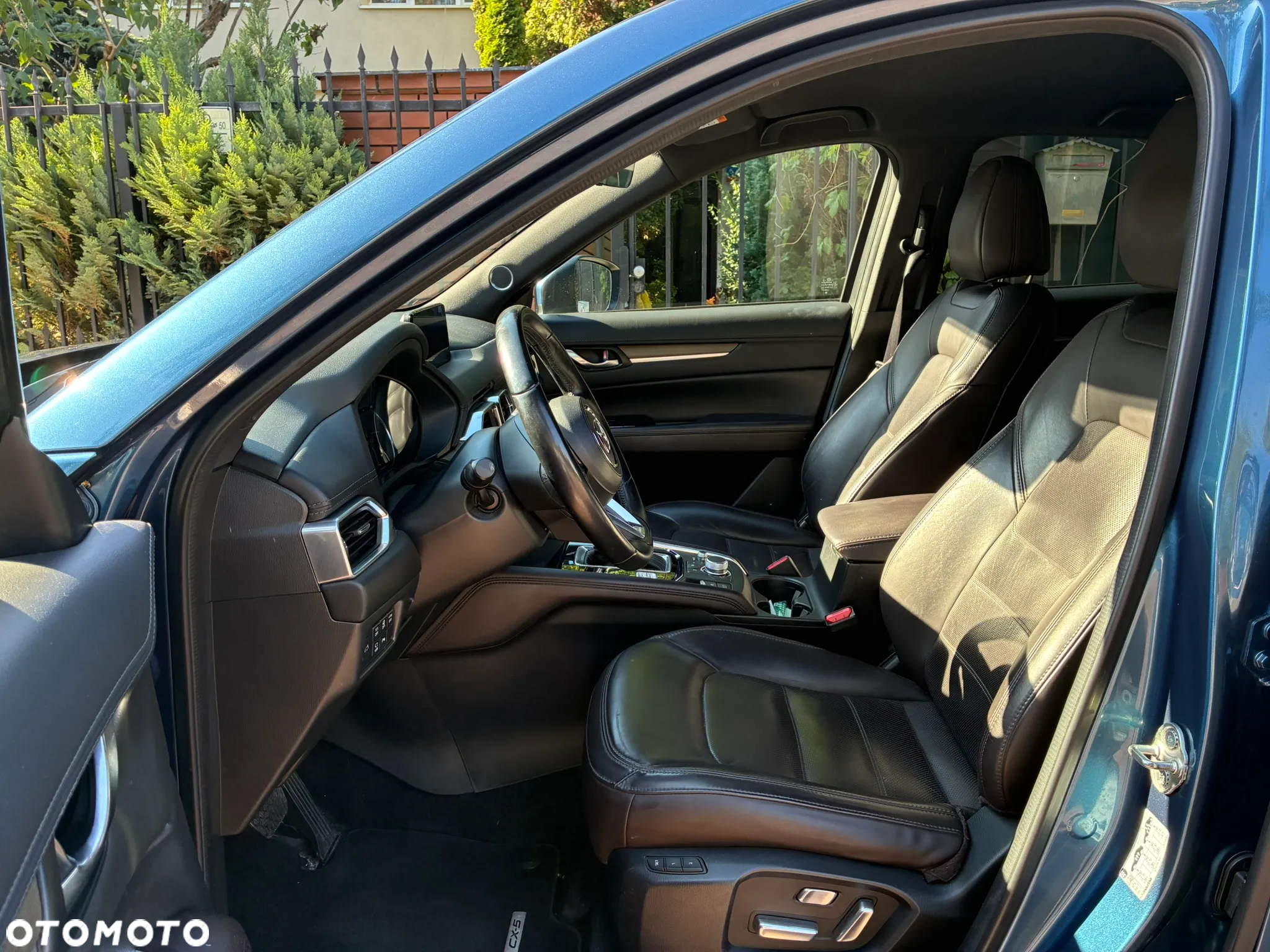 Mazda CX-5 2.5 Skydream AWD - 18
