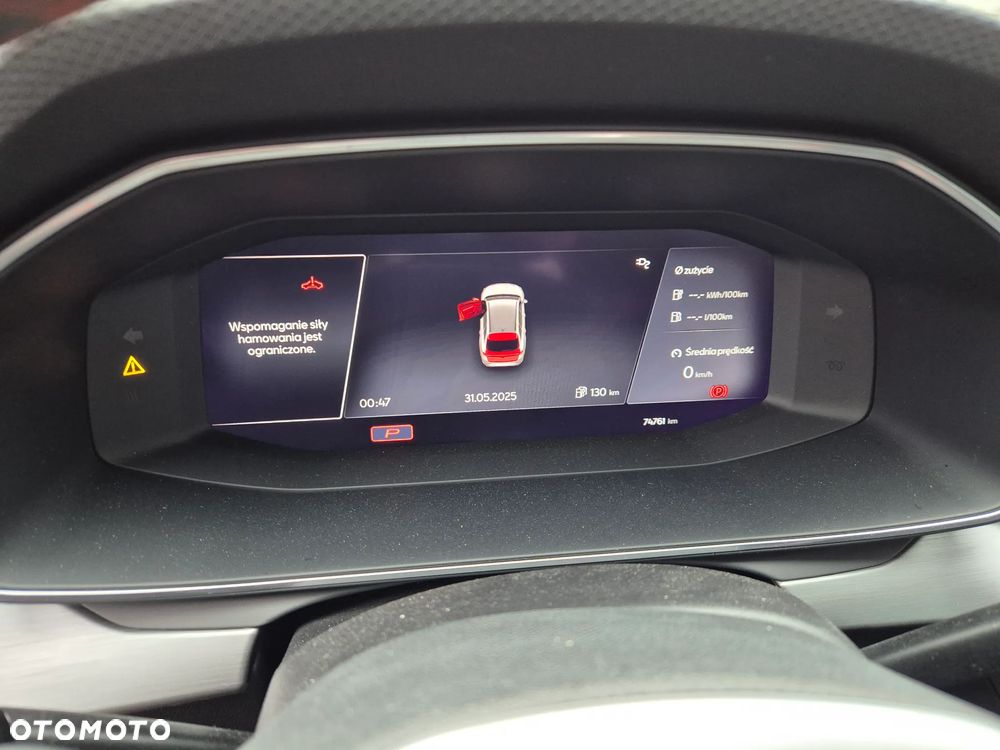 Seat Leon Sportstourer 1.4 e-Hybrid DSG FR - 14