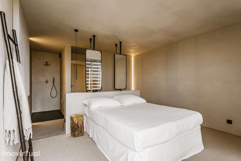 Moradias de luxo V4 à venda na Herdade dos Salgados, Algarve - Grande imagem: 5/6