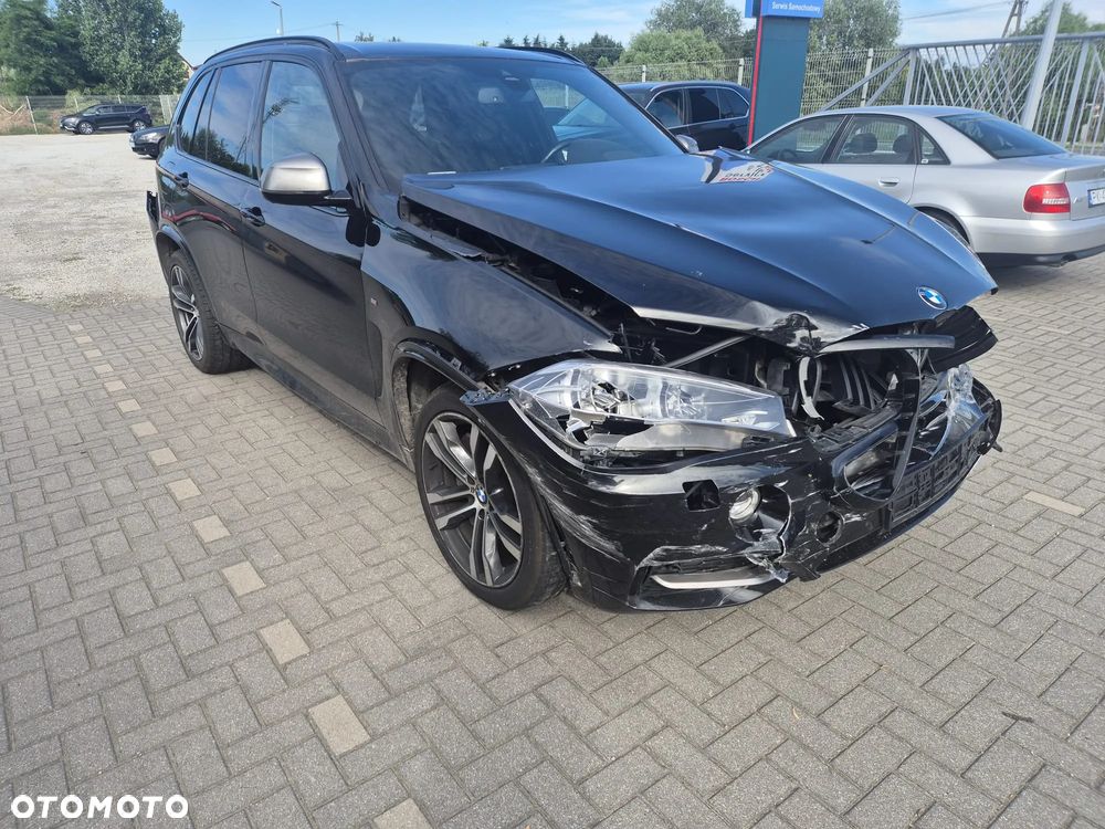 BMW X5 - 11