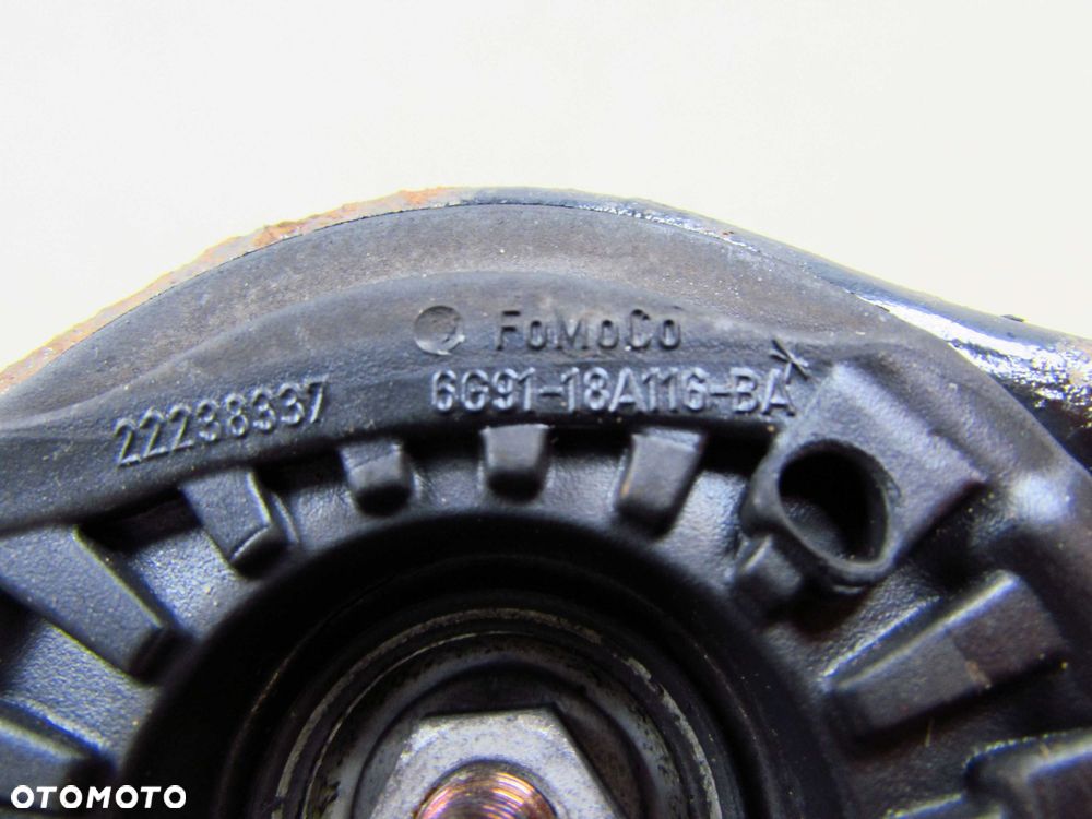 VOLVO S80 II V70 III XC70 III MONDEO MK4  AMORTYZATOR AKTYWNY IDS FOUR-C TYL 31277052 7G91-18080-DAC - 8