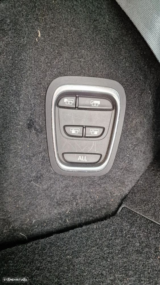 Renault Grand Scénic ENERGY dCi 160 EDC BOSE EDITION - 22