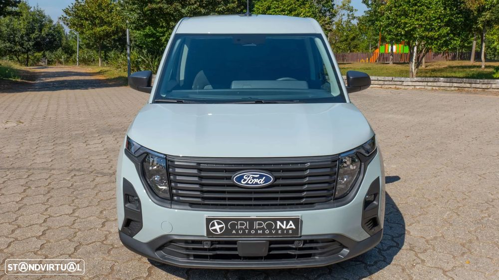 Ford Courier Van N1 1.5 EcoBlue 100cv Euro 6.2 Trend Plus 5 portas - 2