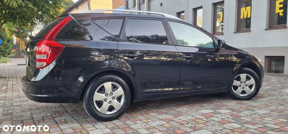 Kia Ceed 1.4 Comfort + - 15
