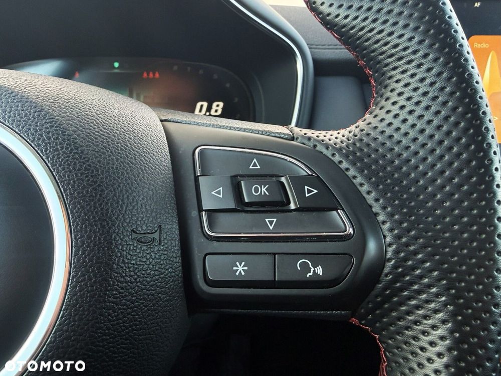 MG HS 1.5 T-GDI Excite DCT - 16