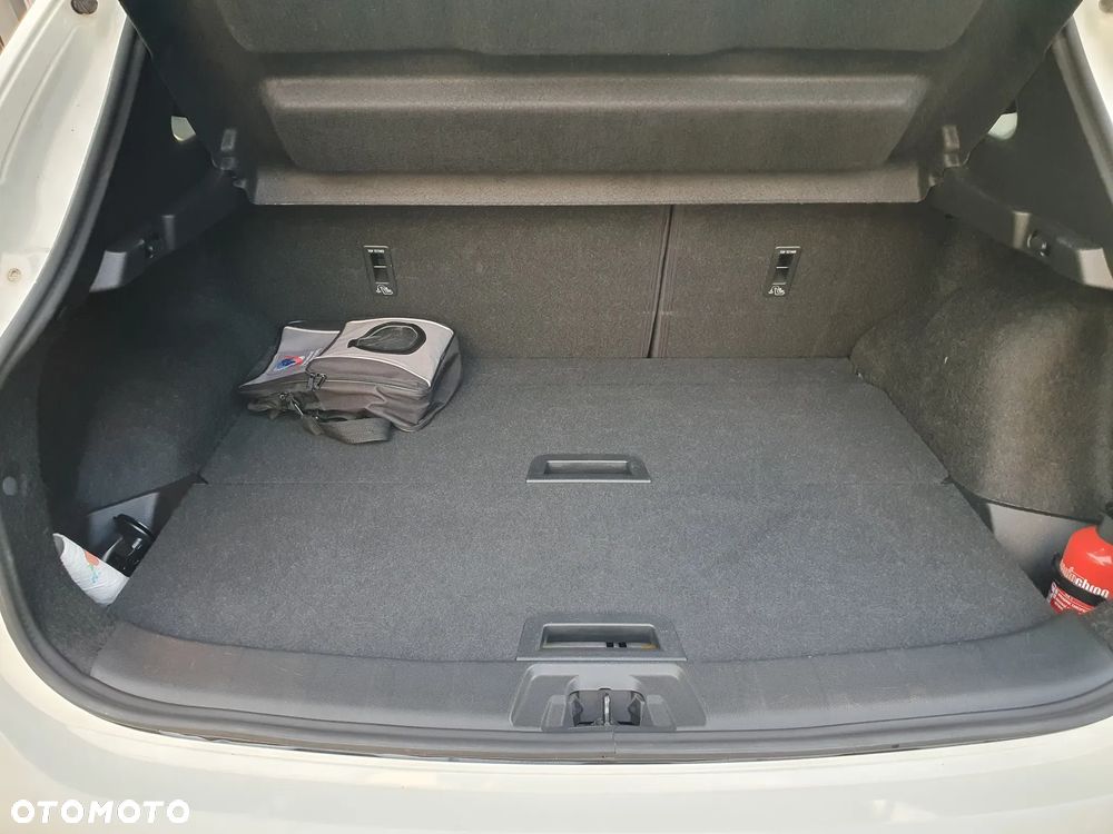 Nissan Qashqai 1.3 DIG-T Acenta - 5