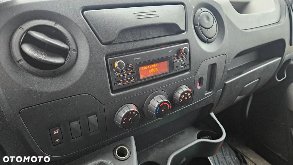Renault MASTER - 9