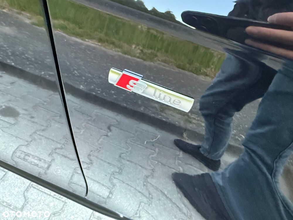 Audi A4 Avant 2.0 TDI DPF quattro S line Sportpaket - 18