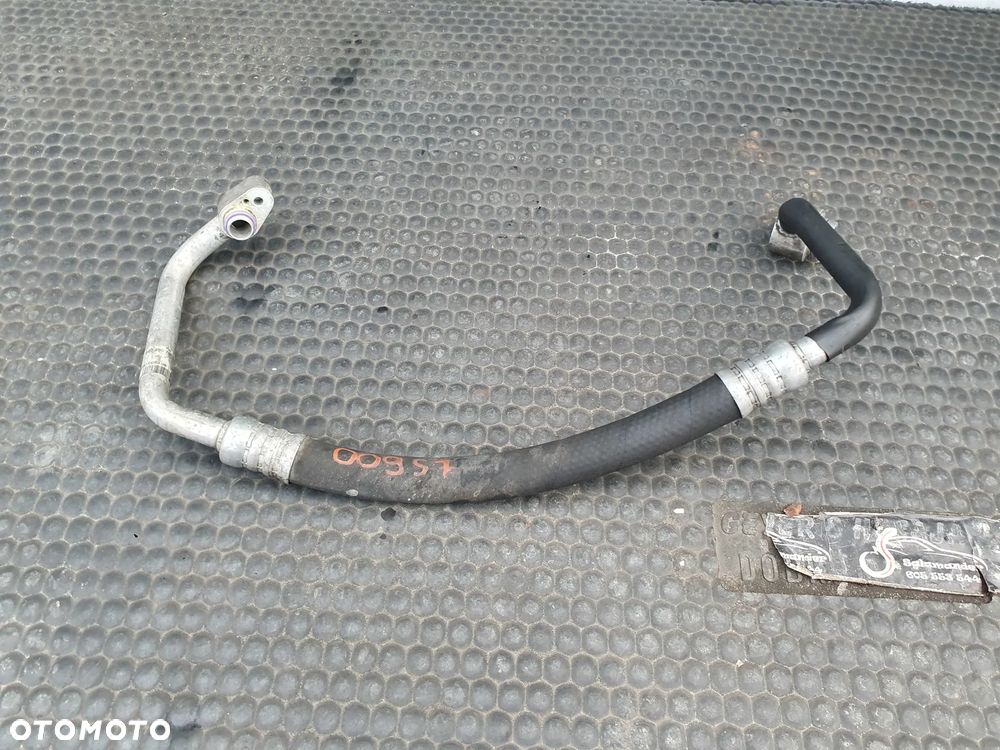 Przewód 8E0260707BA Klimatyzacji Waż Klimy Rurka Klima Audi A4 B6 - 11