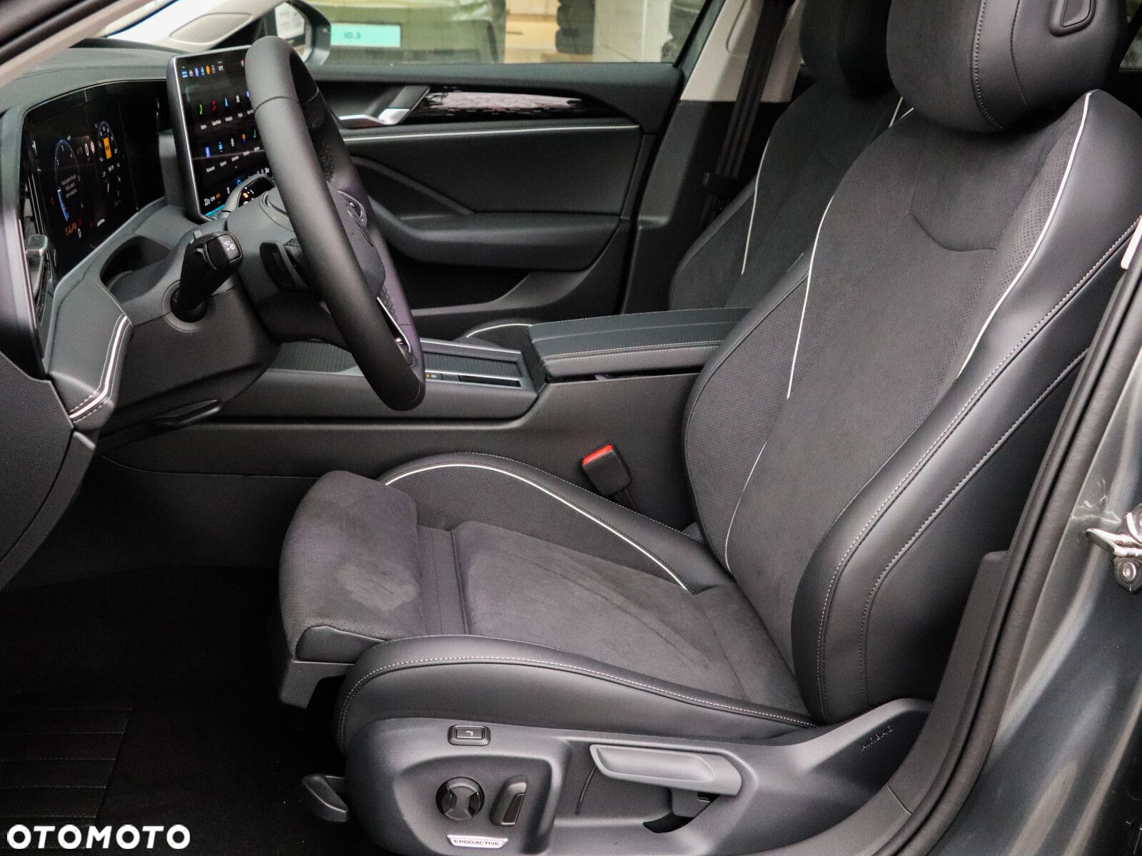 Volkswagen Passat - 9