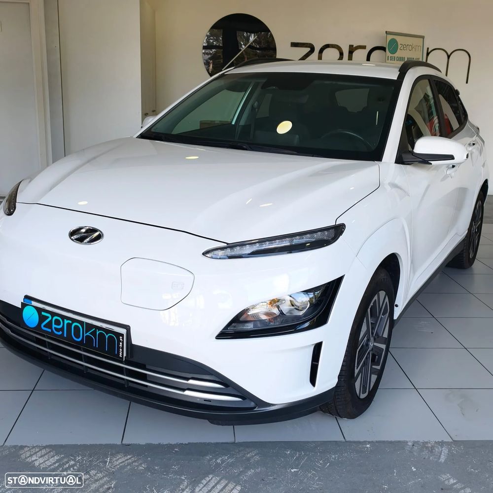 Hyundai Kauai EDITION 30+ - 1