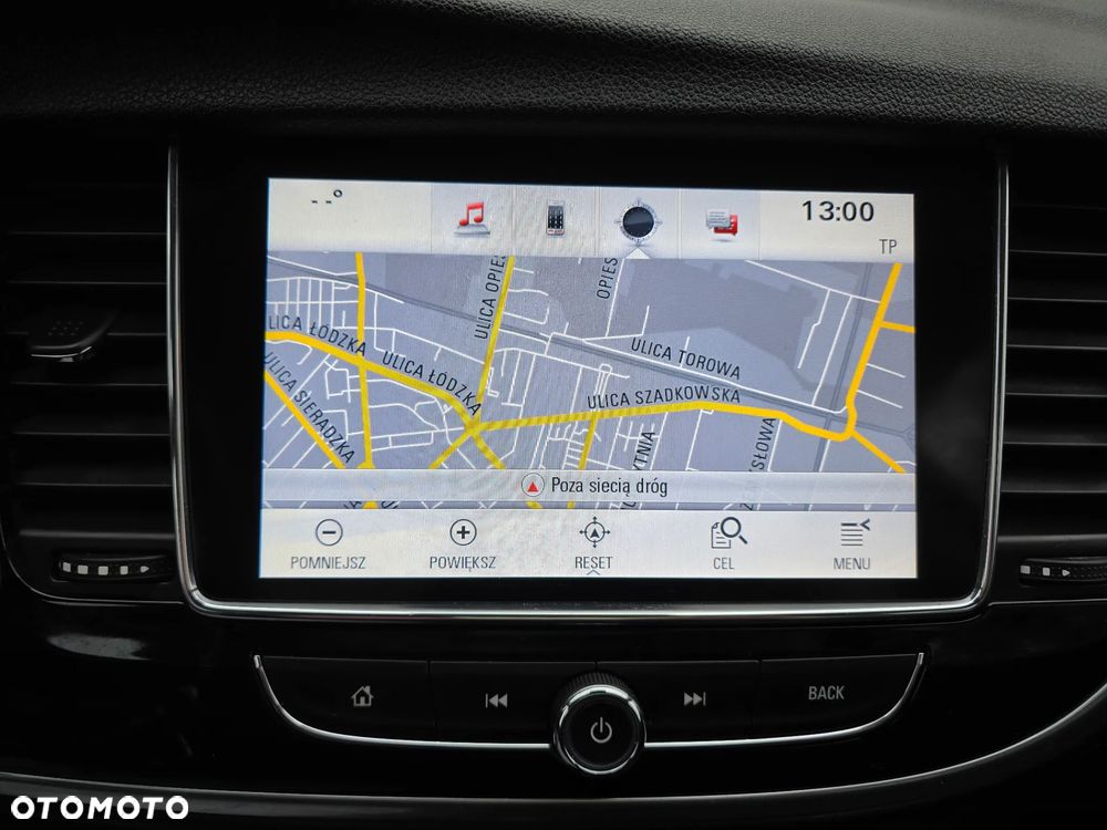 Opel Mokka 1.4 Turbo ecoFLEX Start/Stop Innovation - 16