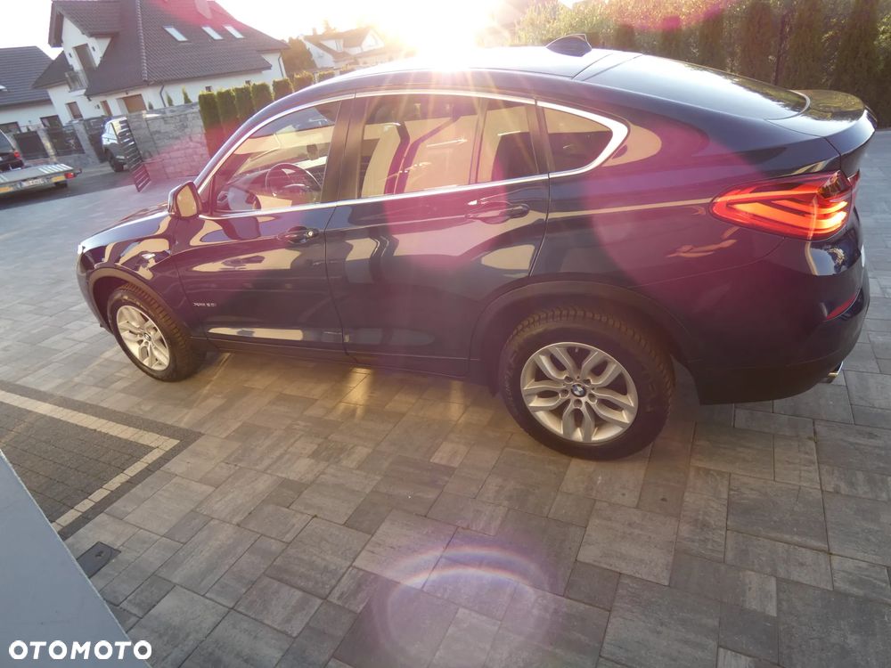 BMW X4 - 14