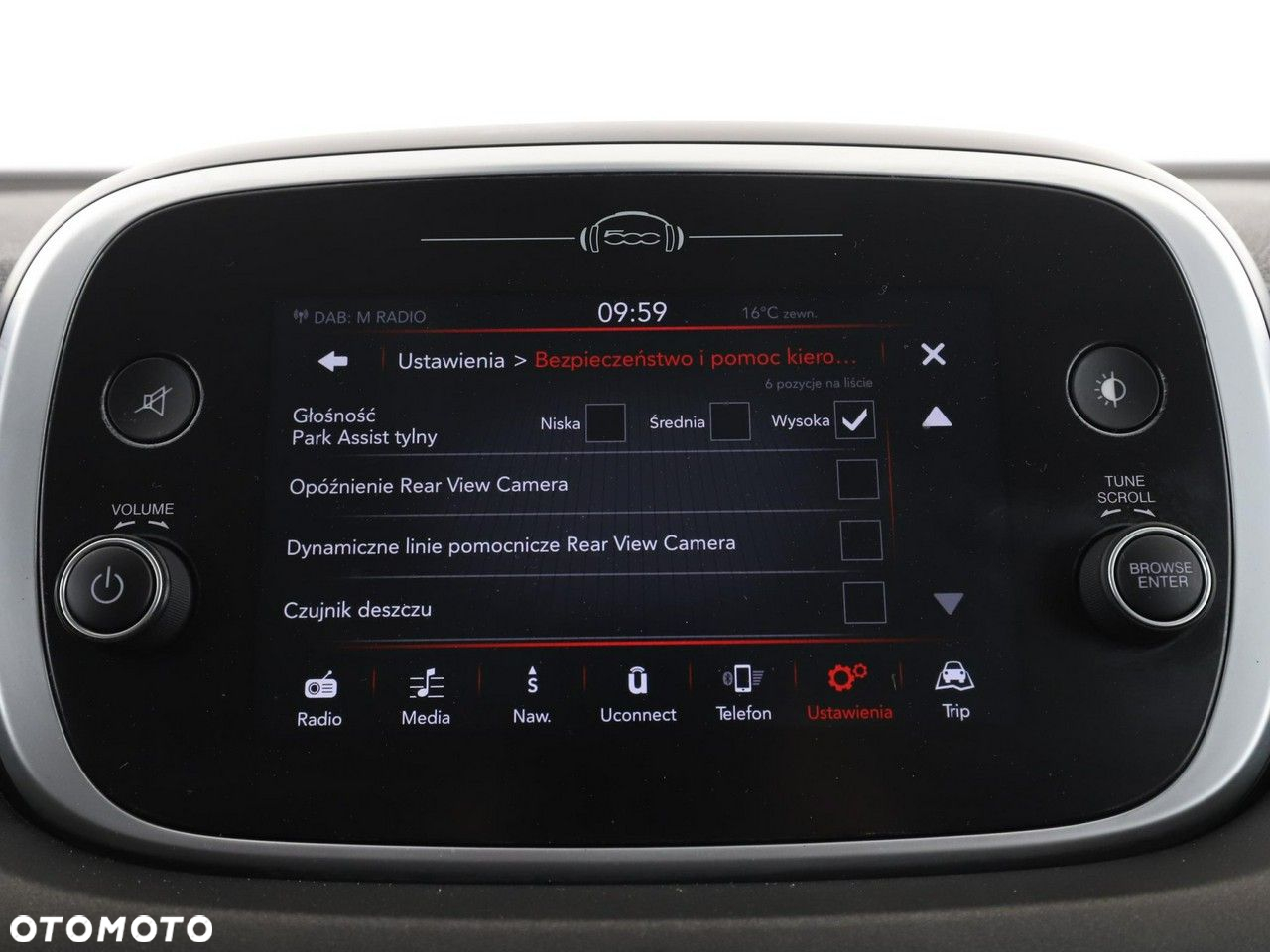 Fiat 500X 1.4 Multiair DCT 4x2 S&S Cross Plus - 27