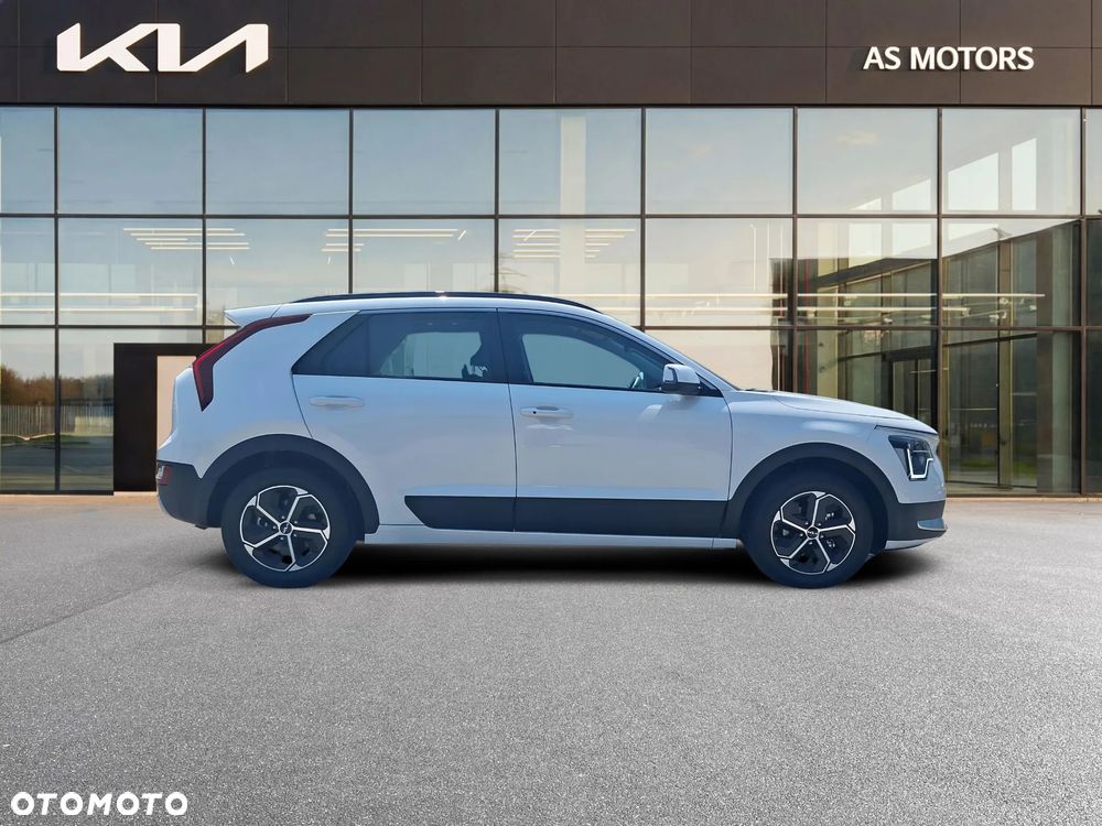 Kia Niro 1.6 GDI Hybrid M - 7