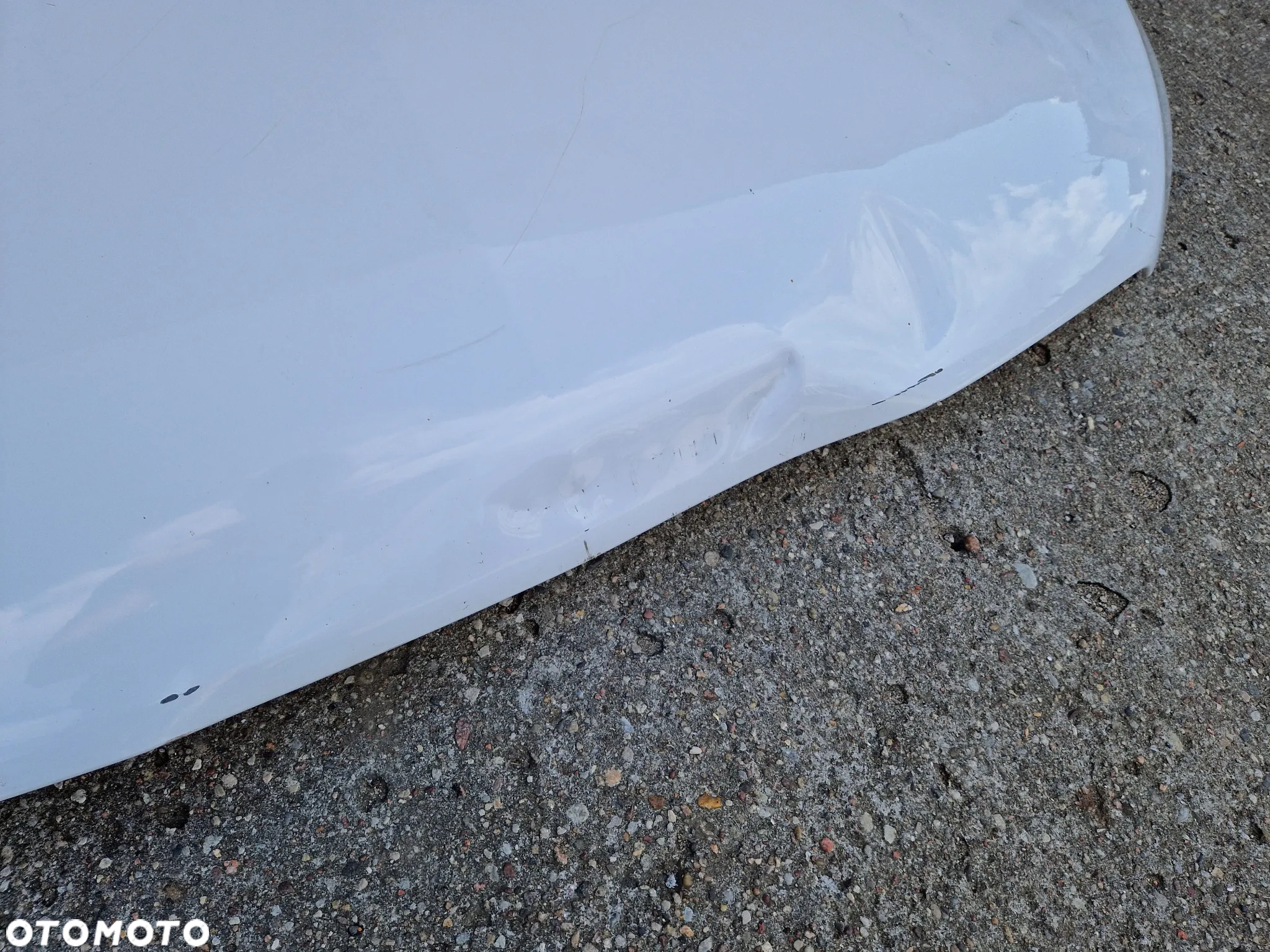 Mercedes Sprinter 907 910 18- maska - 4