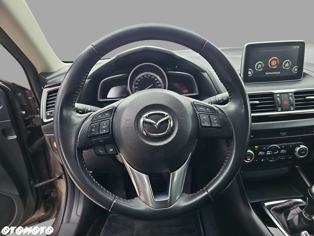 Mazda 3 2.0 Skymotion - 17