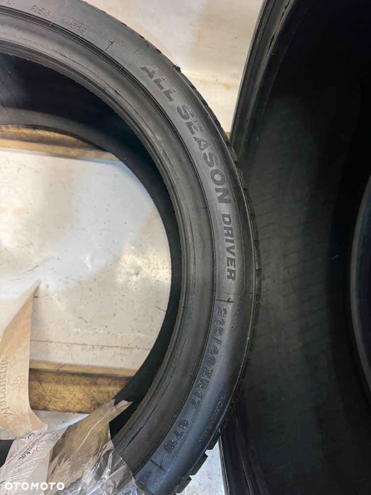 G-3026 215/40R17 87W XL MINERVA ALLSEASON DRIVER - 3
