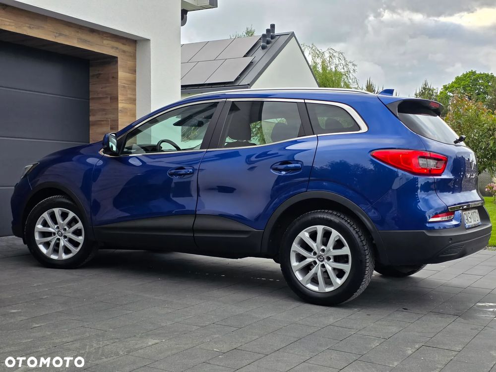 Renault Kadjar 1.3 TCe FAP Intens EDC - 21