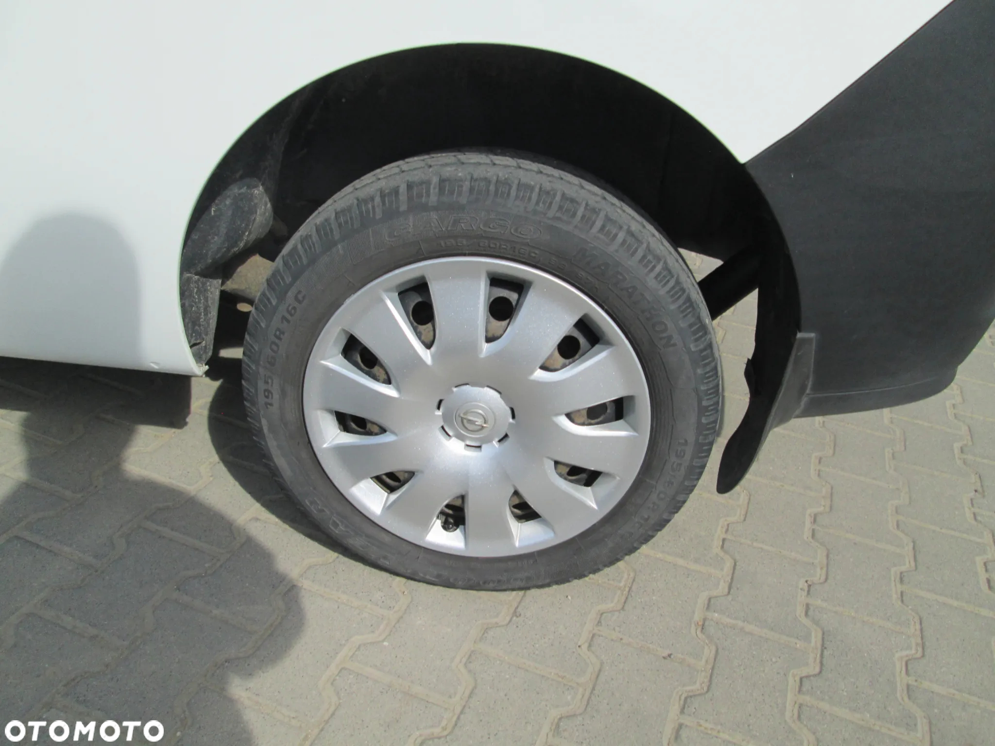 Opel Combo Tour Van 1.4 L2H1 - 5