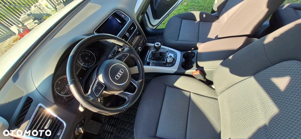 Audi Q5 2.0 TDI - 17