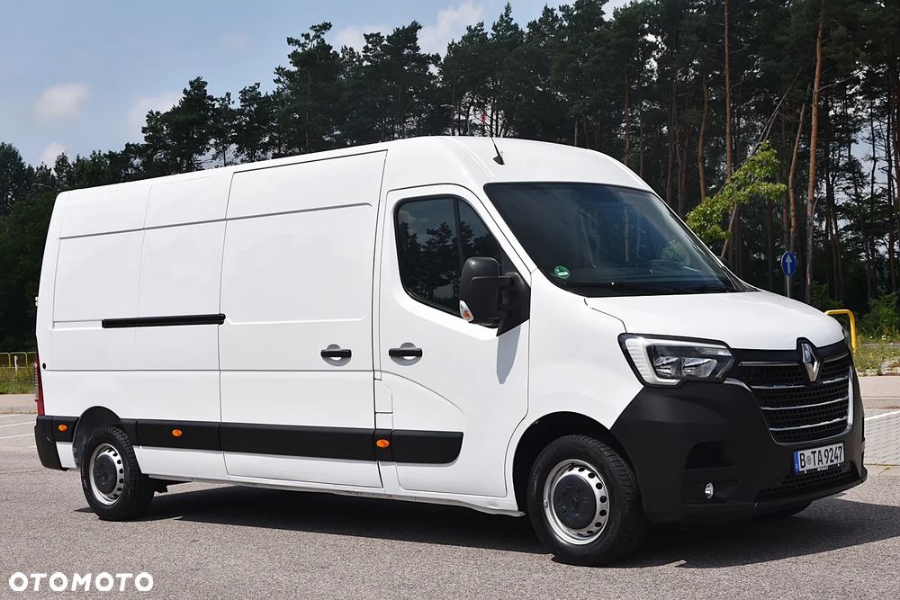 Renault Master 2.3 DCI 150KM * - 9