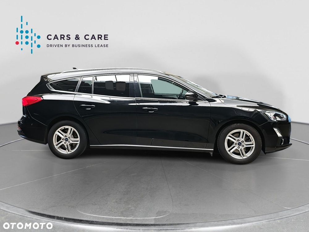 Ford Focus 1.5 EcoBlue SCR Connected - 8