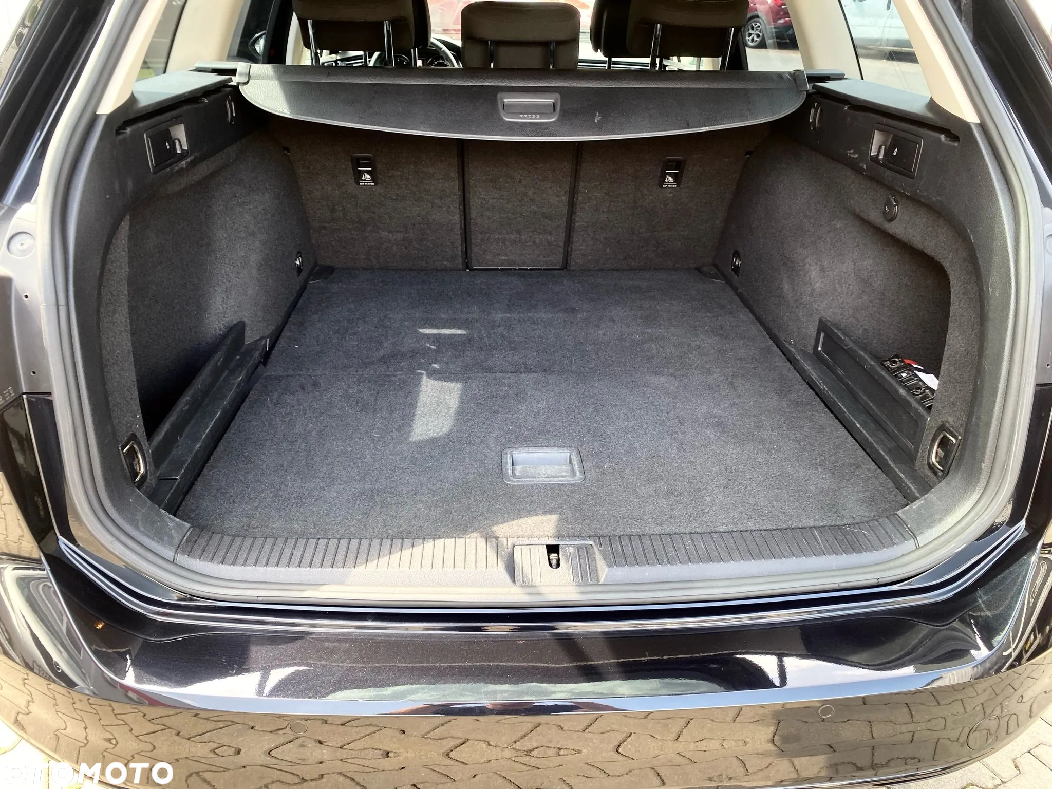 Volkswagen Passat 2.0 TDI BMT Comfortline - 15