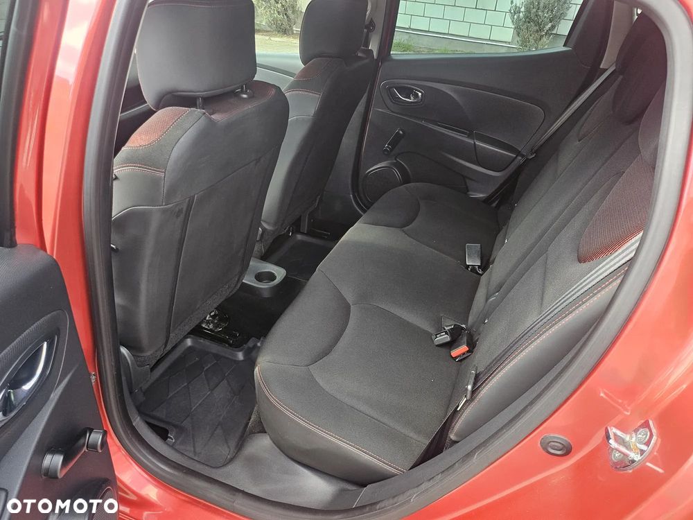 Renault Clio 1.2 16V Expression - 13