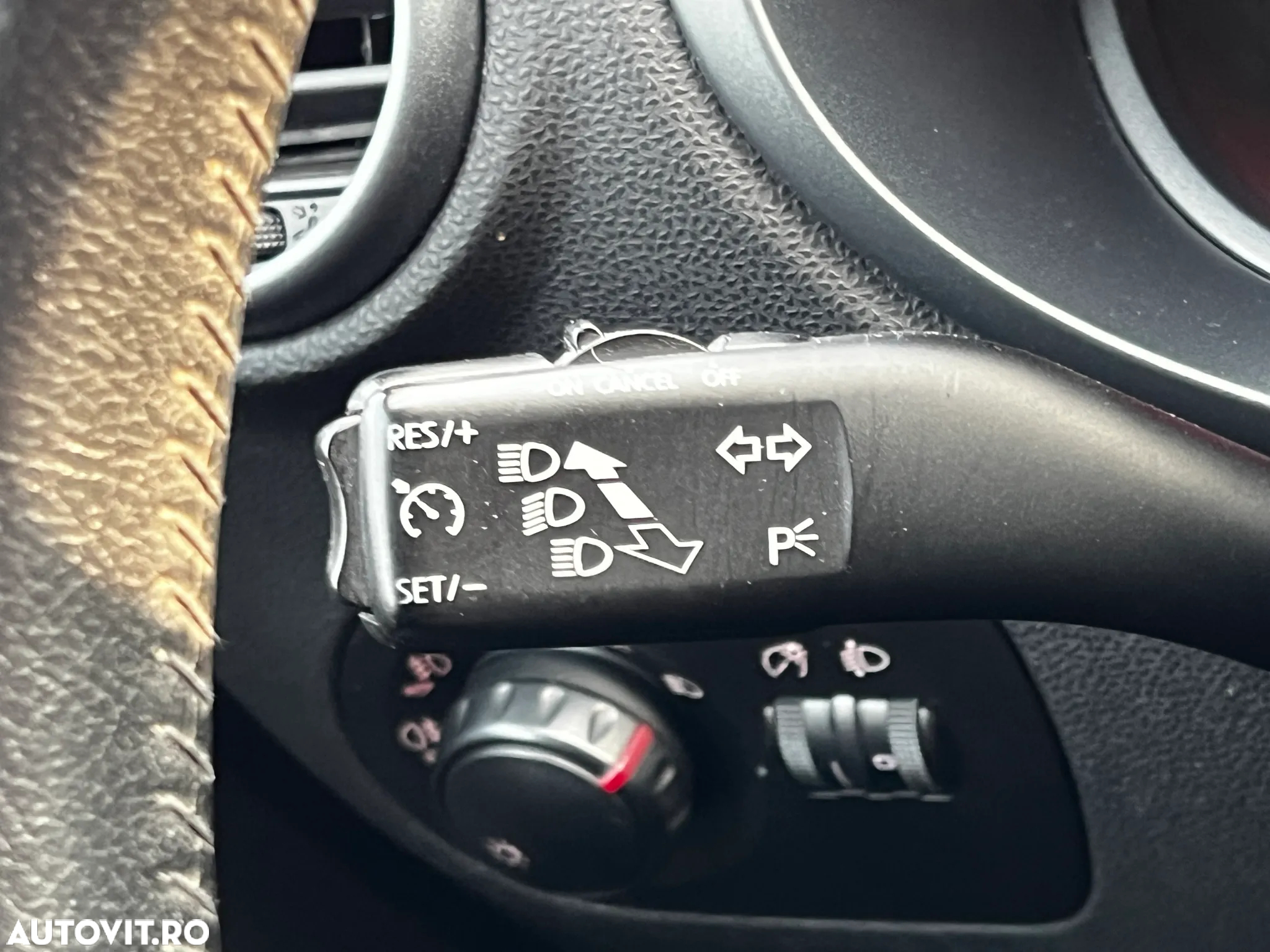 Seat Leon 1.4 TFSi Sport-Up - 19