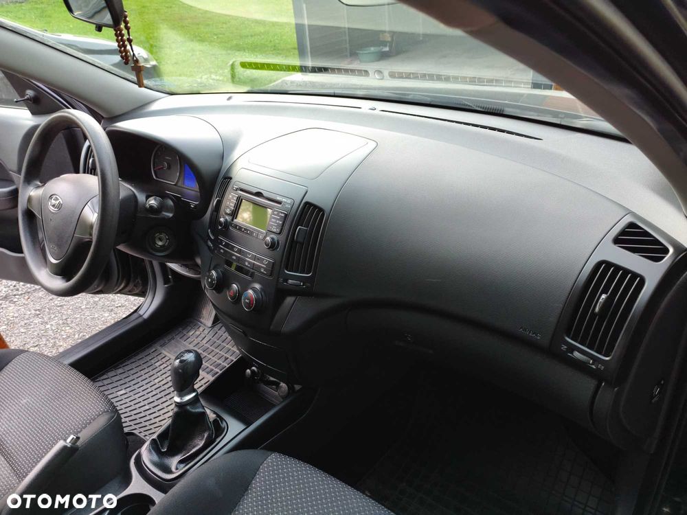 Hyundai i30 - 9