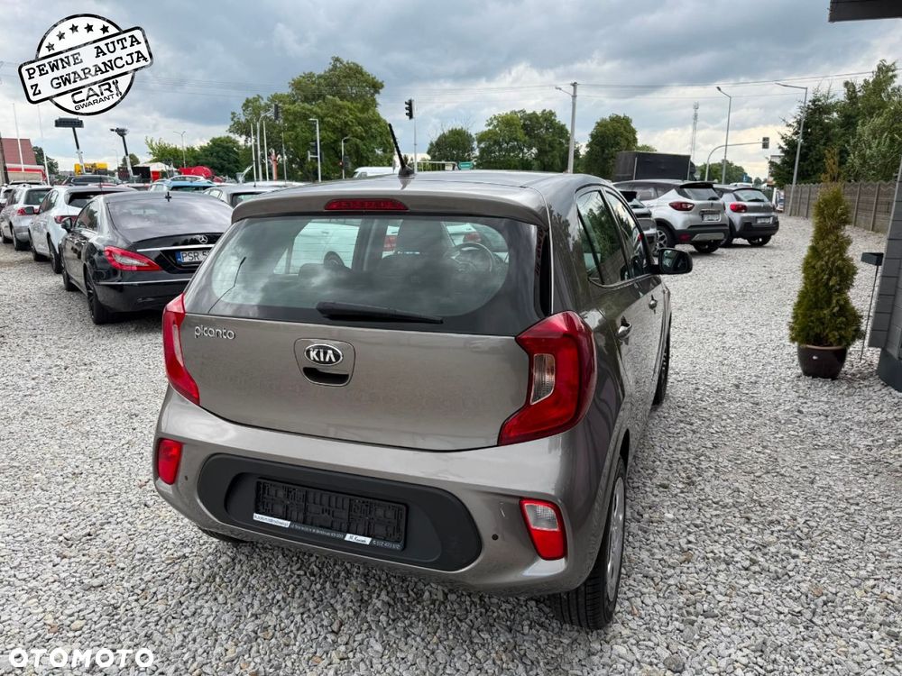 Kia Picanto - 3
