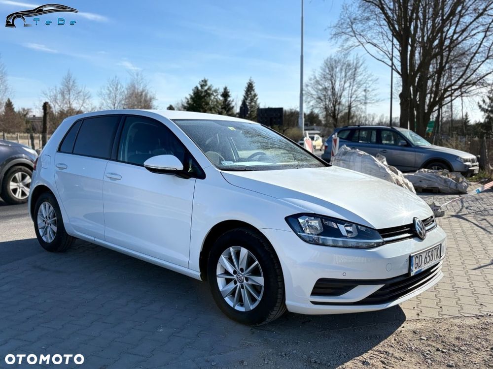 Volkswagen Golf 1.0 TSI Highline - 8