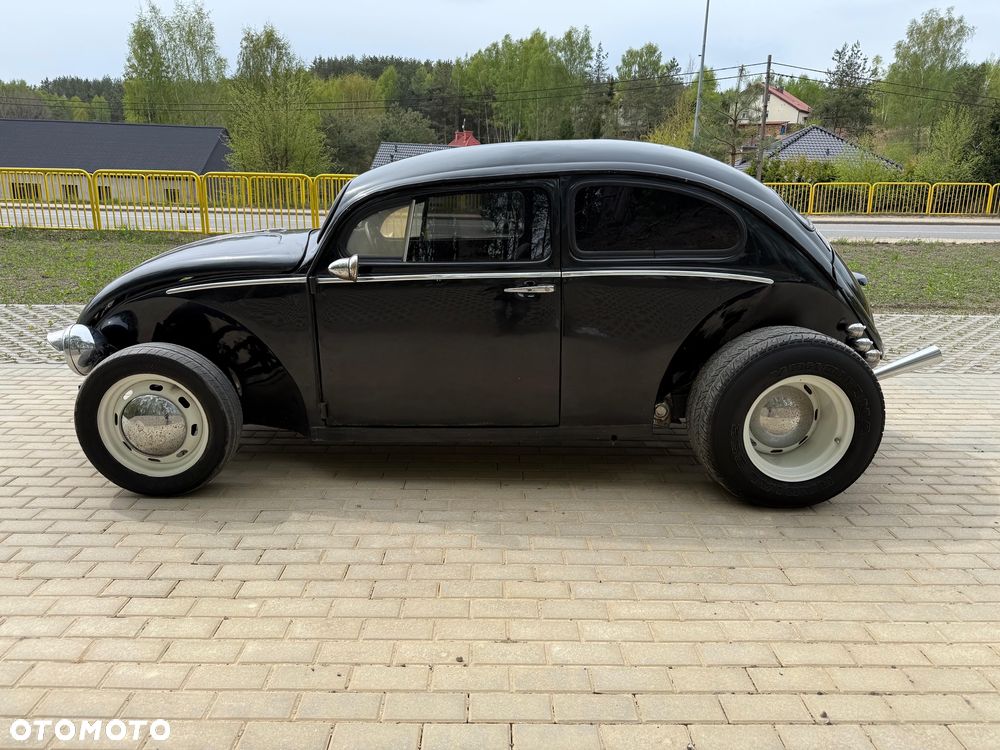 Volkswagen Garbus - 5