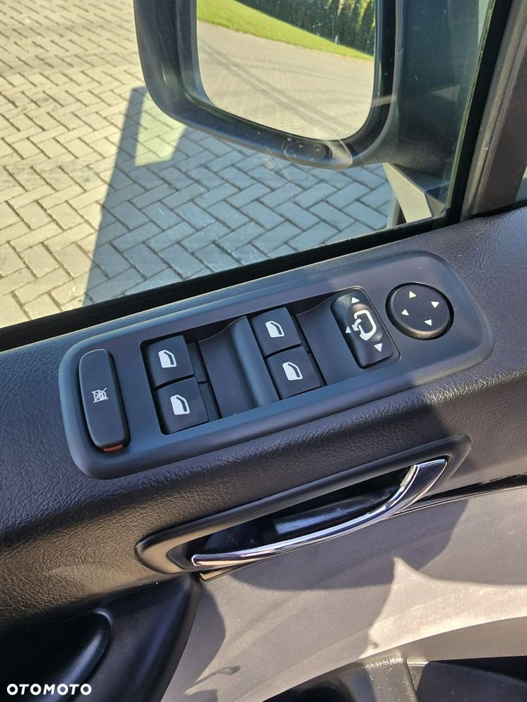 Citroën C8 - 21