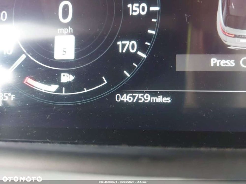 Land Rover Range Rover Velar - 12