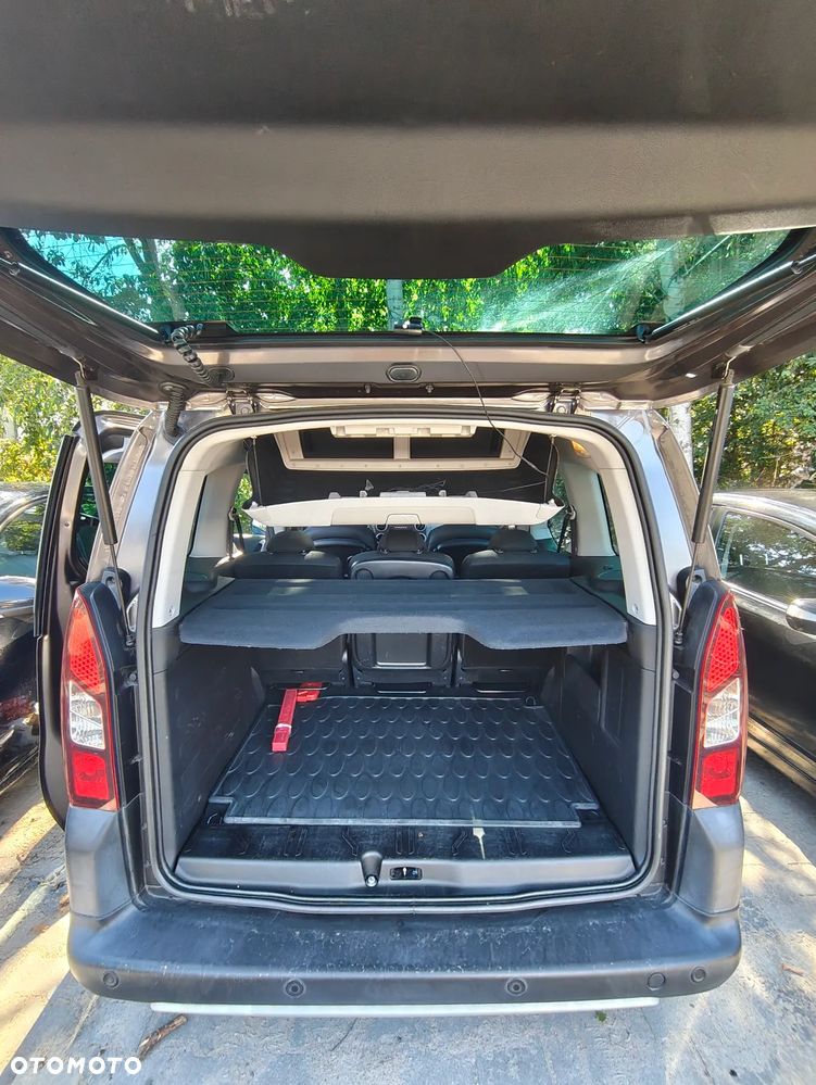 Citroën Berlingo 1.6 VTi XTR - 19