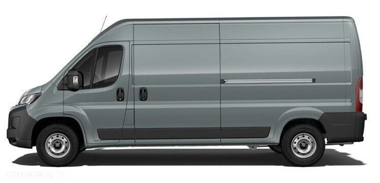 Opel movano Furgon L3H2 2.2 T.Diesel 180KM MT6 3,5t - 4